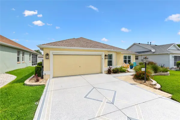 1427 GAYLE MILL DR, The Villages, FL 32162