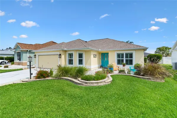 1427 GAYLE MILL DR, The Villages, FL 32162