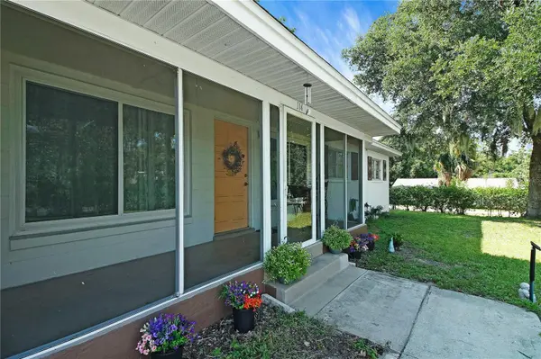114 PARK AVE, Fruitland Park, FL 34731