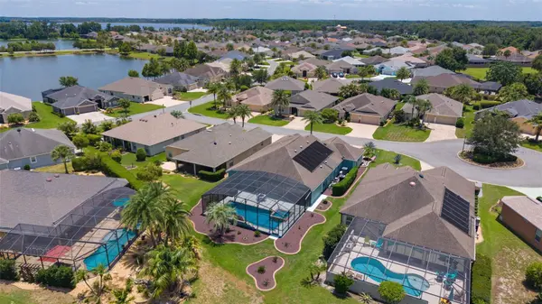 1951 GATEHOUSE TER, The Villages, FL 32163