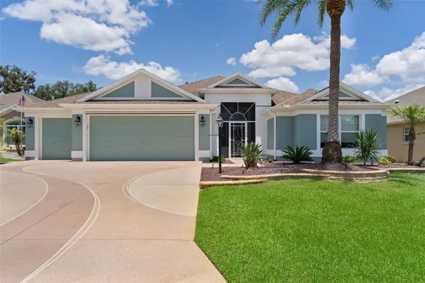 1951 GATEHOUSE TER, The Villages, FL 32163