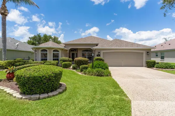 1281 BETHUNE WAY, The Villages, FL 32162