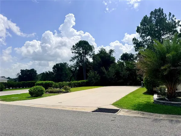 9509 SE 49TH TER, Webster, FL 33597