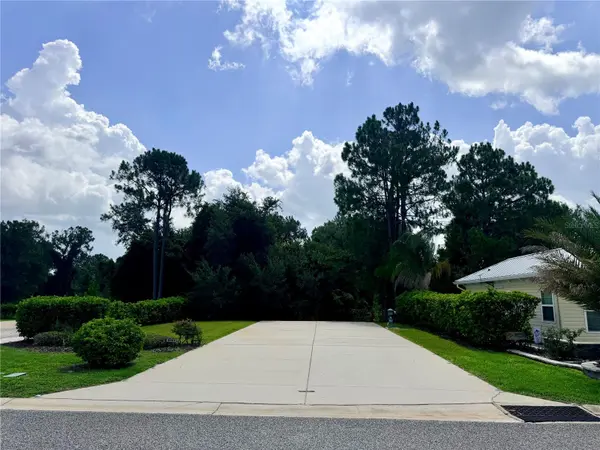 9509 SE 49TH TER, Webster, FL 33597