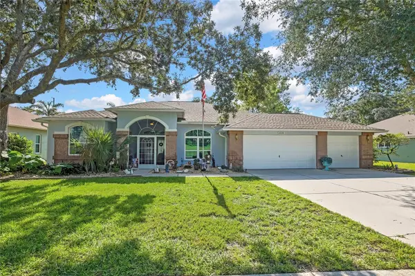 3224 ST IVES BLVD, Spring Hill, FL 34609