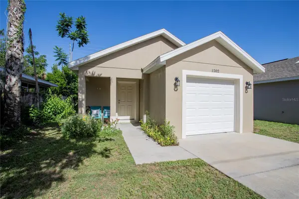 1202 S DEWEY ST, Eustis, FL 32726