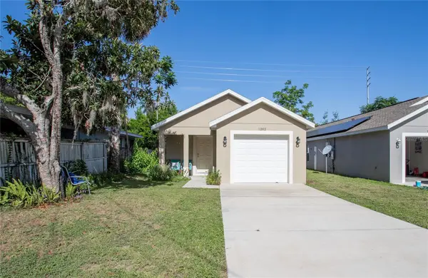 1202 S DEWEY ST, Eustis, FL 32726