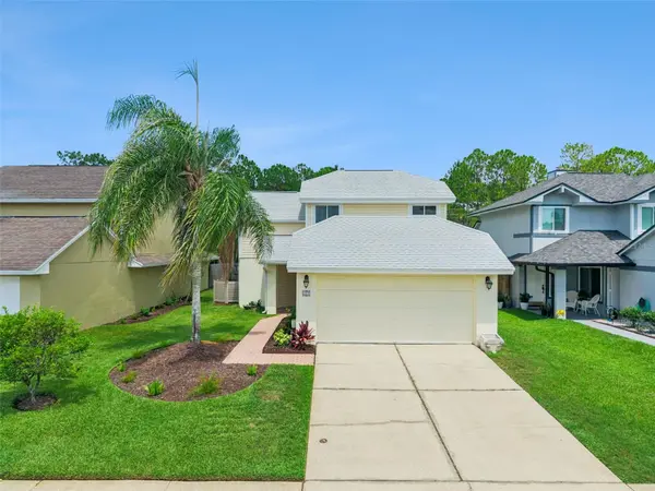 467 CIDERMILL PL, Lake Mary, FL 32746