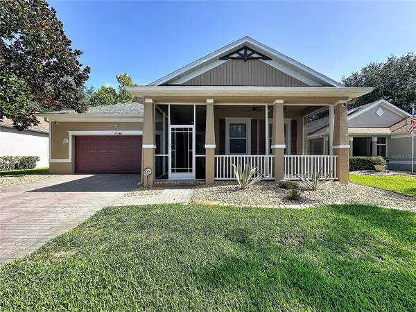 157 CREPE MYRTLE DR, Groveland, FL 34736