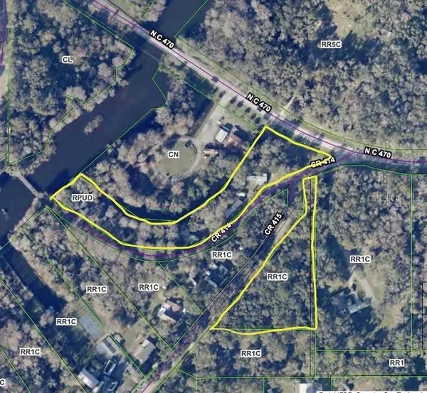2886 N C 470, Lake Panasoffkee, FL 33538