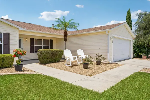 970 KENOVA AVE, The Villages, FL 32162