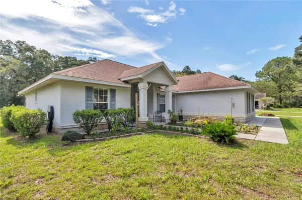 19965 NW 257TH TER, High Springs, FL 32643
