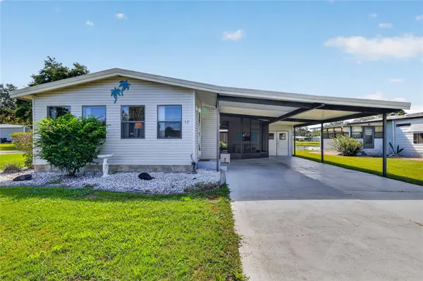 12 N BOBWHITE RD, Wildwood, FL 34785