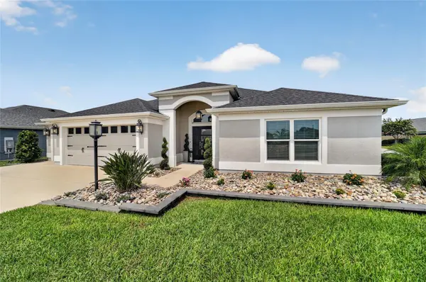 6172 DANIELSON LOOP, The Villages, FL 32163
