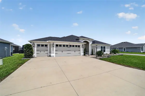 6172 DANIELSON LOOP, The Villages, FL 32163