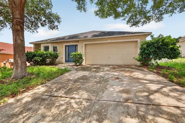 2225 SANDRIDGE CIR, Eustis, FL 32726
