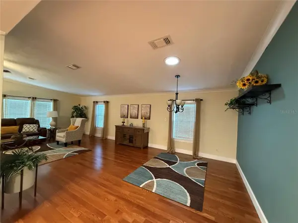 35 SEMINOLE PATH, Wildwood, FL 34785