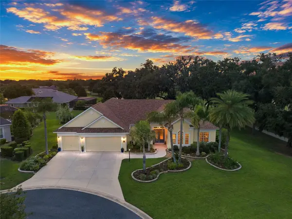 2063 LAKE RIDGE DR, The Villages, FL 32162