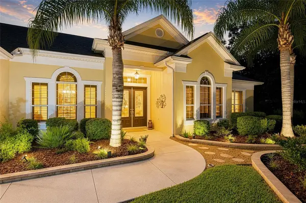 2063 LAKE RIDGE DR, The Villages, FL 32162