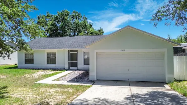 15405 MARGAUX DR, Clermont, FL 34714
