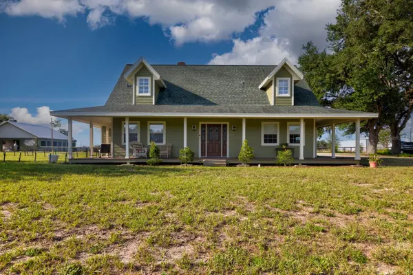 24948 WALKABOUT RANCH RD, Sorrento, FL 32776