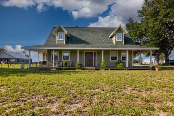 24948 WALKABOUT RANCH RD, Sorrento, FL 32776
