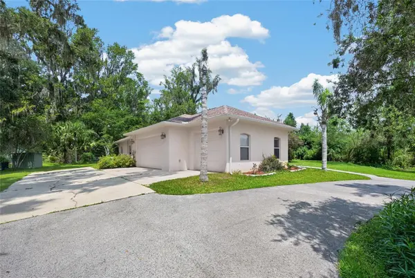 19040 NW 88TH AVENUE RD, Reddick, FL 32686