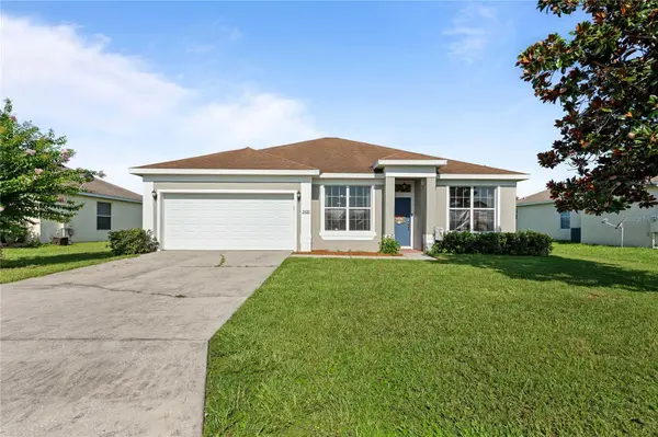 2420 SE 75TH BLVD, Bushnell, FL 33513