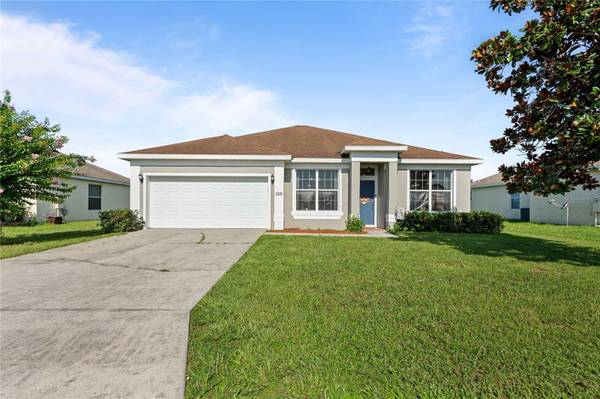 2420 SE 75TH BLVD, Bushnell, FL 33513