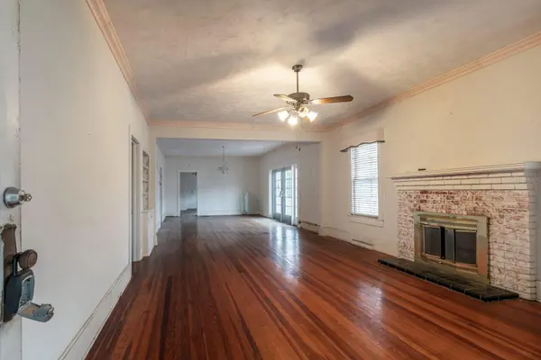 1116 W LINE ST, Leesburg, FL 34748