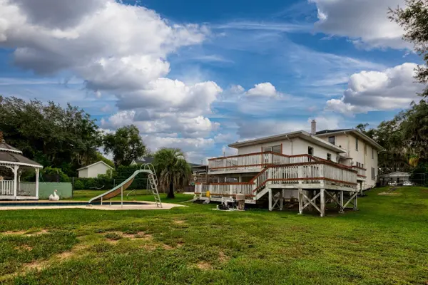 1116 W LINE ST, Leesburg, FL 34748