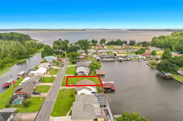 13233 COUNTRY CLUB, Tavares, FL 32778