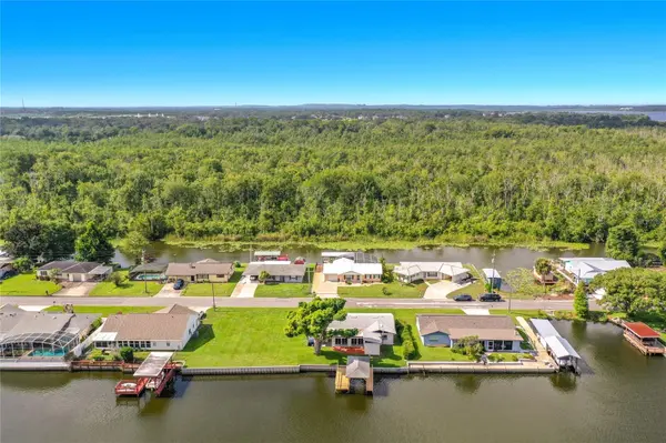 13233 COUNTRY CLUB, Tavares, FL 32778