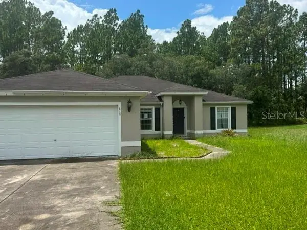 818 MARION OAKS MNR, Ocala, FL 34473