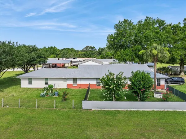 15000 S US HIGHWAY 441 HWY S, Summerfield, FL 34491