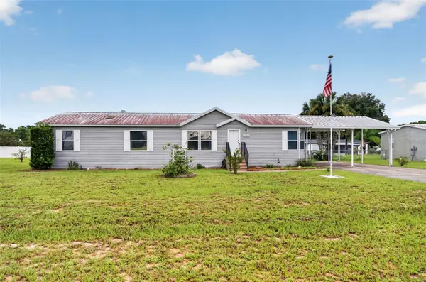 11416 PHEASANT TRL, Leesburg, FL 34788