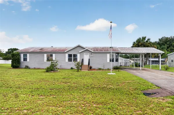 11416 PHEASANT TRL, Leesburg, FL 34788