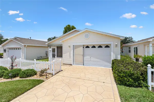 9319 SE 172ND WAYSIDE PL, The Villages, FL 32162