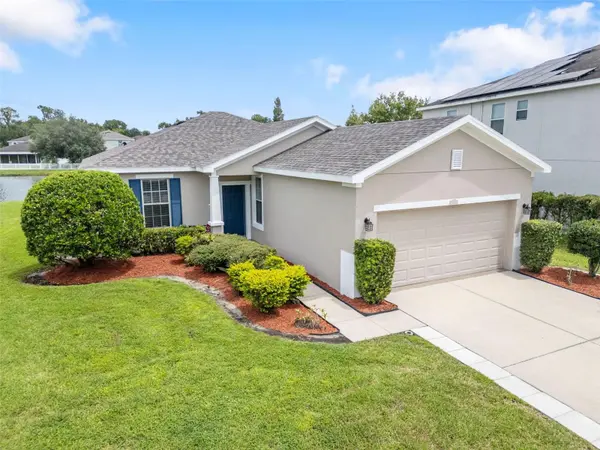 2616 WALDEN WOODS DR, Plant City, FL 33566