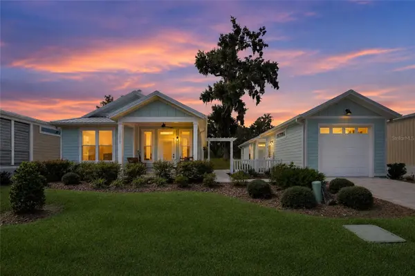 12039 LAKESHORE WAY, Oxford, FL 34484