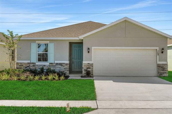 1040 LUKE AVE, Winter Haven, FL 33881