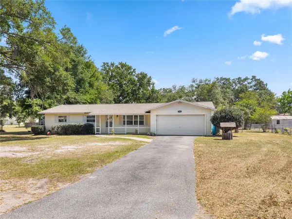 4961 COUNTY ROAD 114, Wildwood, FL 34785