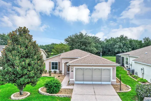 3601 ARLINGTON RIDGE BLVD, Leesburg, FL 34748