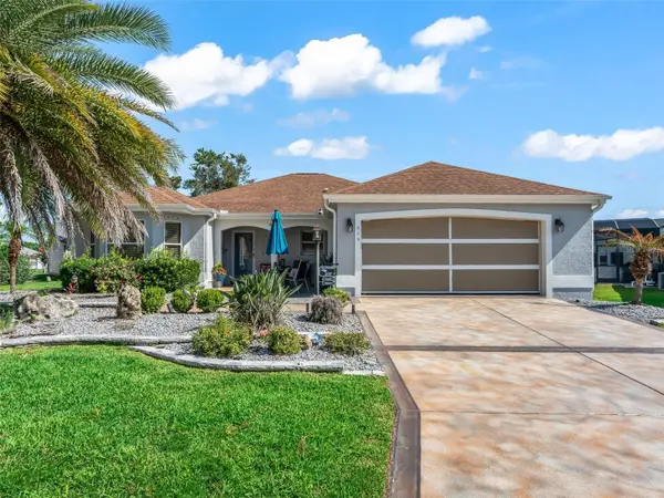 609 ORTEGA WAY, The Villages, FL 32159
