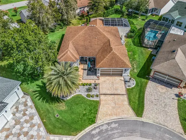 609 ORTEGA WAY, The Villages, FL 32159