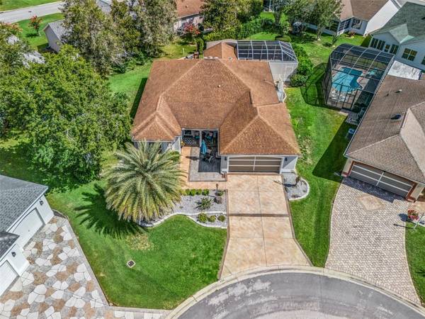 609 ORTEGA WAY, The Villages, FL 32159