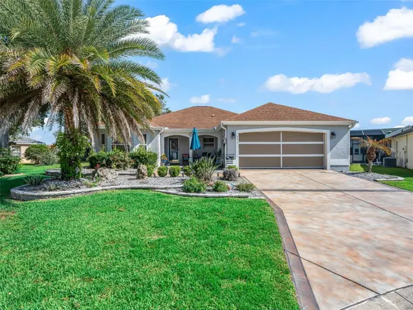 609 ORTEGA WAY, The Villages, FL 32159