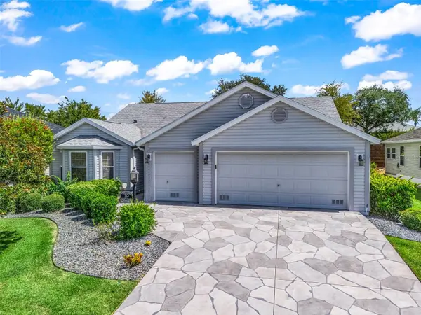 764 BAISLEY TRL, The Villages, FL 32162
