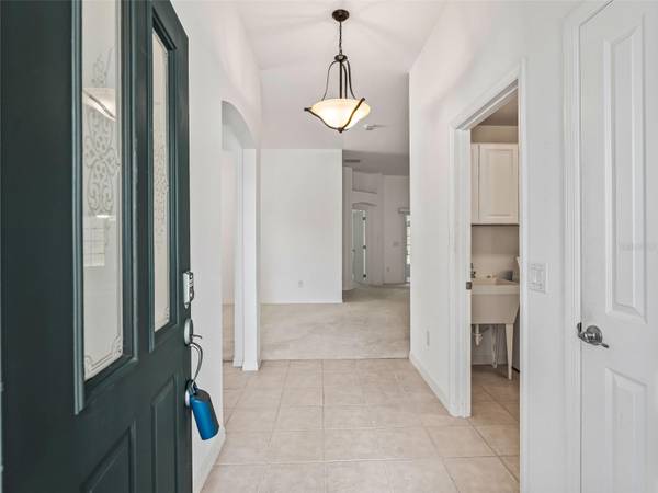 764 BAISLEY TRL, The Villages, FL 32162