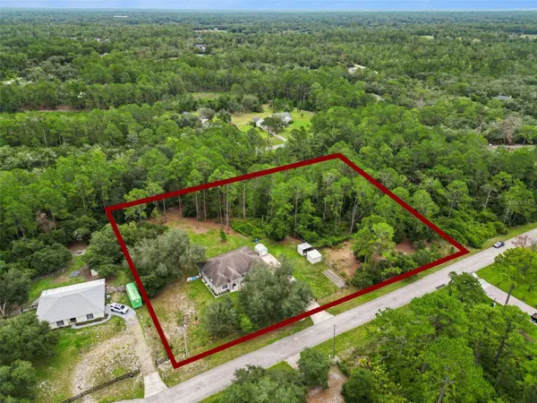 41220 ALDER WAY, Eustis, FL 32736